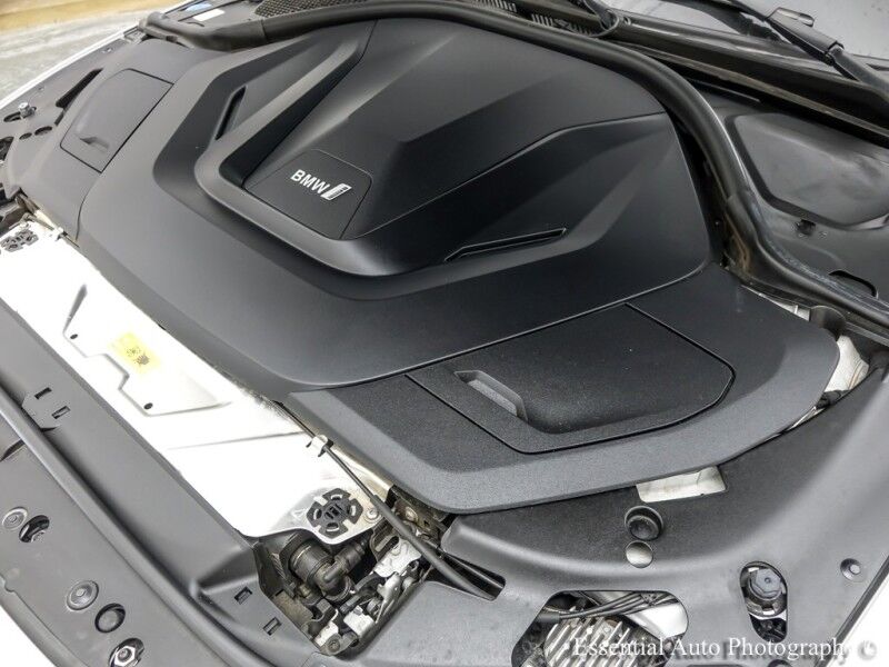 2022 BMW i4 eDrive40 Willowbrook IL