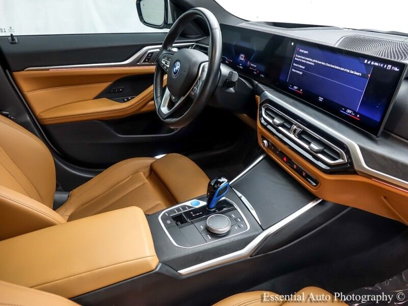 2022 BMW i4 eDrive40 Willowbrook IL