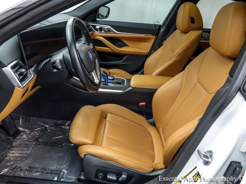 2022 BMW i4 eDrive40 Willowbrook IL