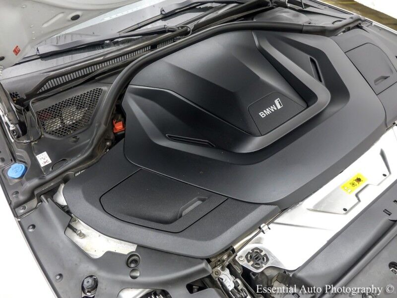 2022 BMW i4 eDrive40 Willowbrook IL