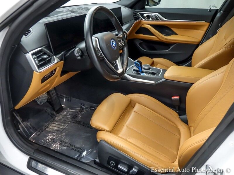 2022 BMW i4 eDrive40 Willowbrook IL