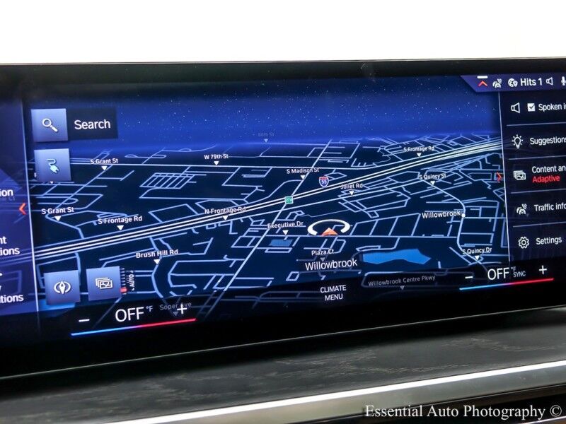 2022 BMW i4 eDrive40 Willowbrook IL