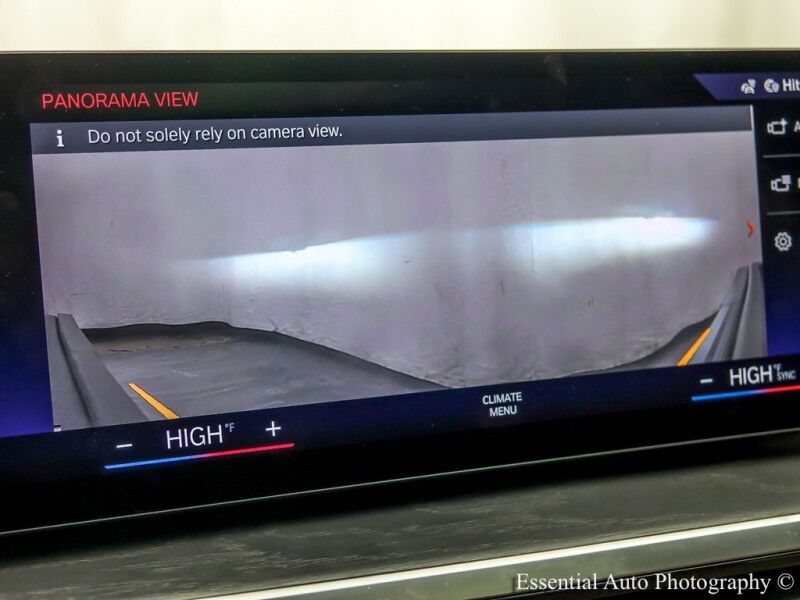 2022 BMW i4 eDrive40 Willowbrook IL