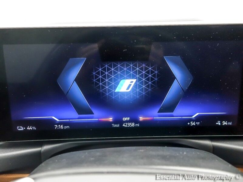 2022 BMW i4 eDrive40 Willowbrook IL