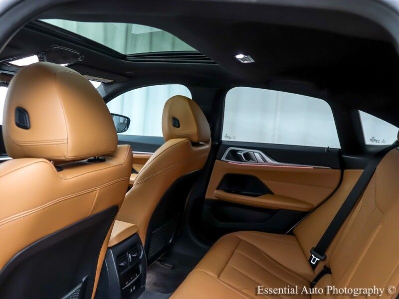 2022 BMW i4 eDrive40 Willowbrook IL