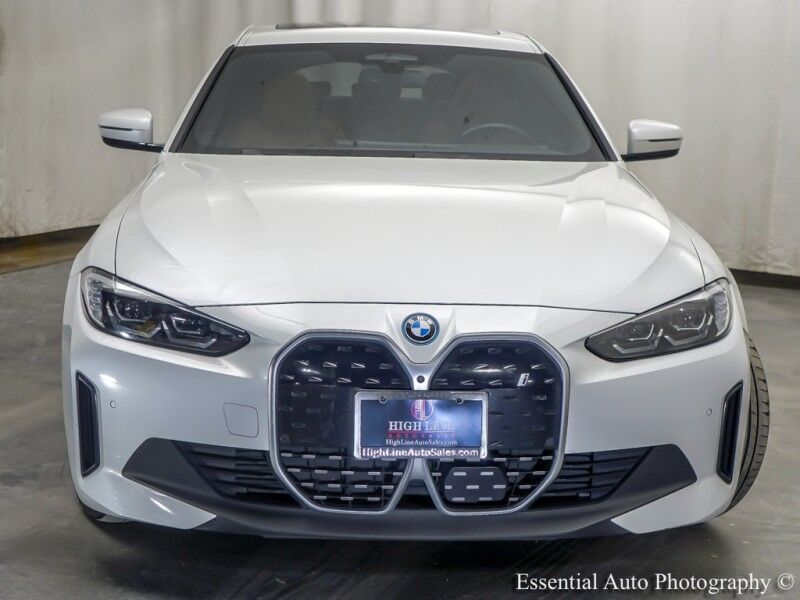 2022 BMW i4 eDrive40 Willowbrook IL