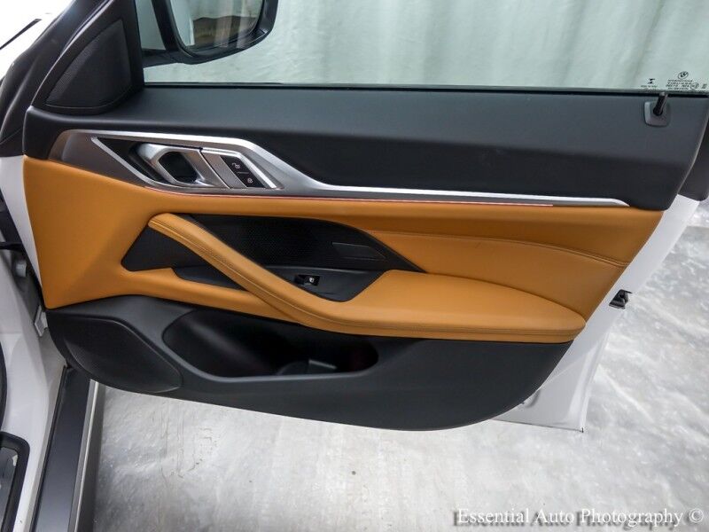 2022 BMW i4 eDrive40 Willowbrook IL