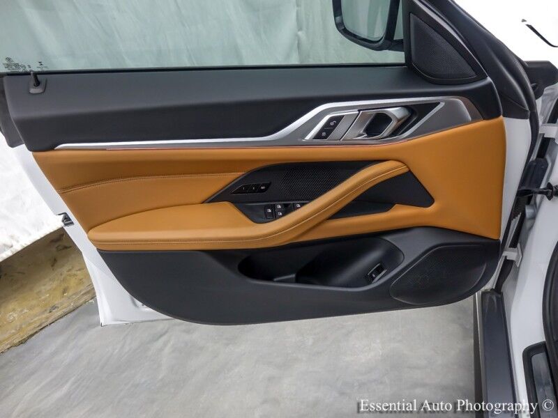 2022 BMW i4 eDrive40 Willowbrook IL