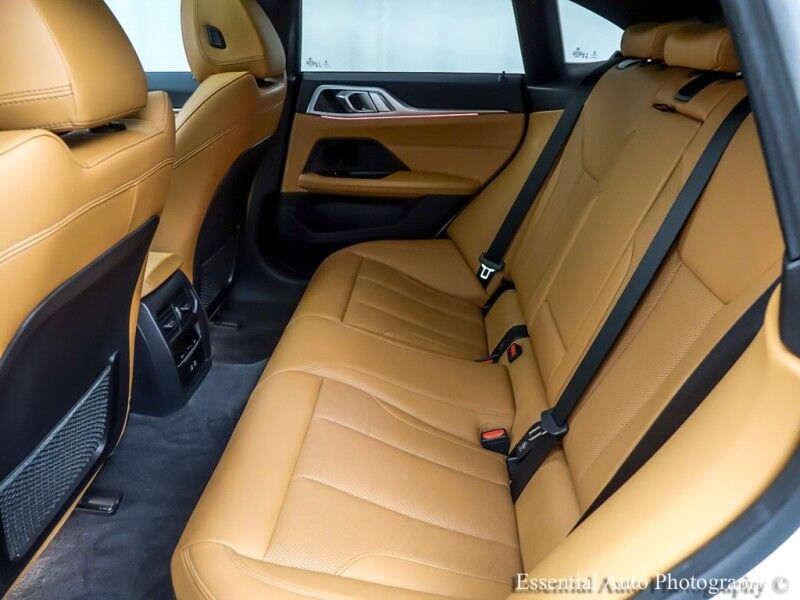 2022 BMW i4 eDrive40 Willowbrook IL