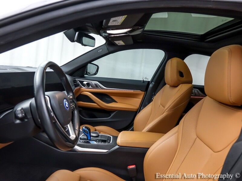 2022 BMW i4 eDrive40 Willowbrook IL