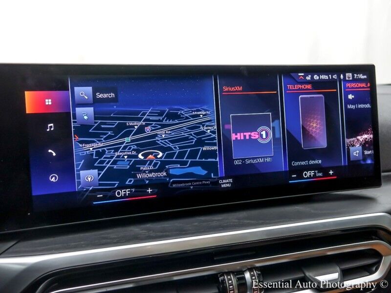 2022 BMW i4 eDrive40 Willowbrook IL