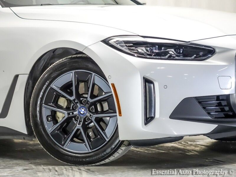 2022 BMW i4 eDrive40