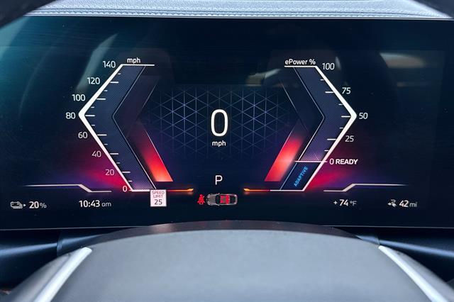 2022 BMW i4 eDrive40 eDrive40 San Luis Obispo CA
