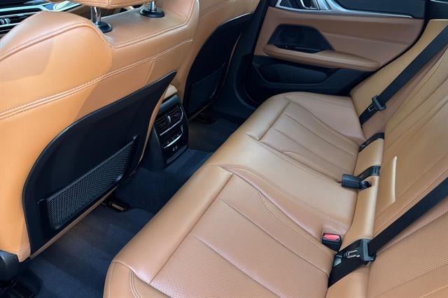 2022 BMW i4 eDrive40 eDrive40 San Luis Obispo CA