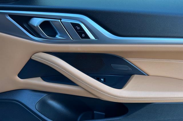 2022 BMW i4 eDrive40 eDrive40 San Luis Obispo CA