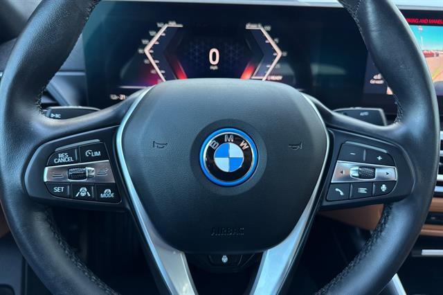 2022 BMW i4 eDrive40 eDrive40 San Luis Obispo CA