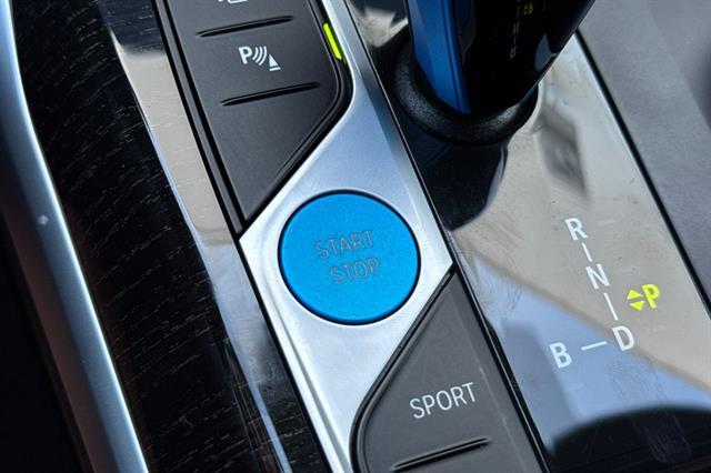 2022 BMW i4 eDrive40 eDrive40 San Luis Obispo CA