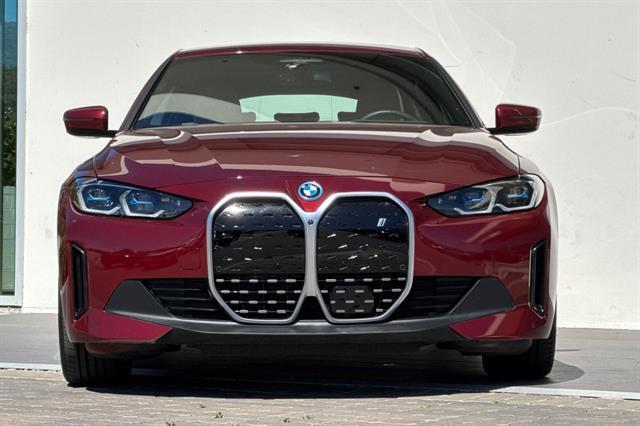 2022 BMW i4 eDrive40 eDrive40 San Luis Obispo CA