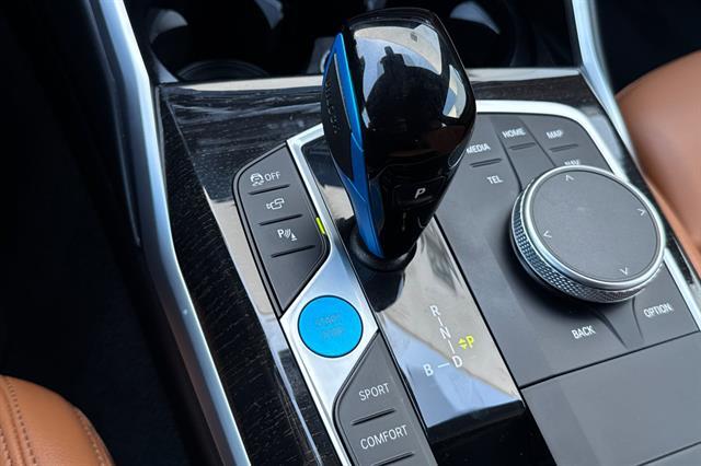 2022 BMW i4 eDrive40 eDrive40 San Luis Obispo CA