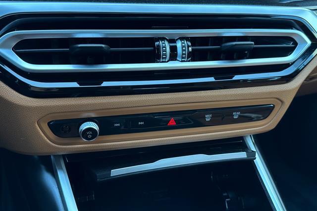 2022 BMW i4 eDrive40 eDrive40 San Luis Obispo CA