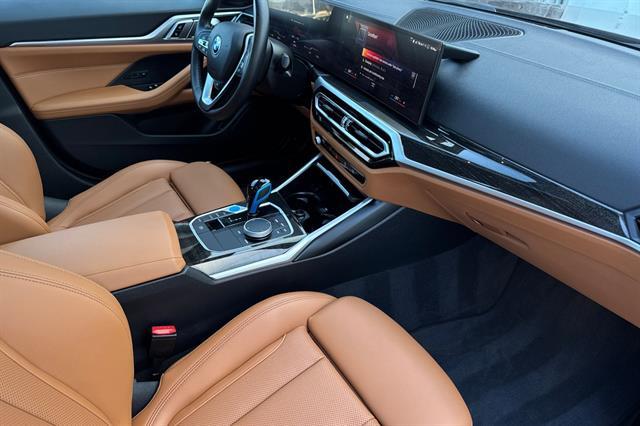 2022 BMW i4 eDrive40 eDrive40 San Luis Obispo CA
