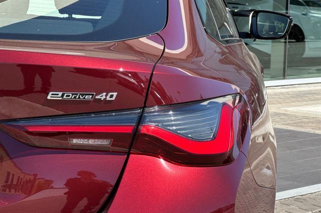 2022 BMW i4 eDrive40 eDrive40 San Luis Obispo CA