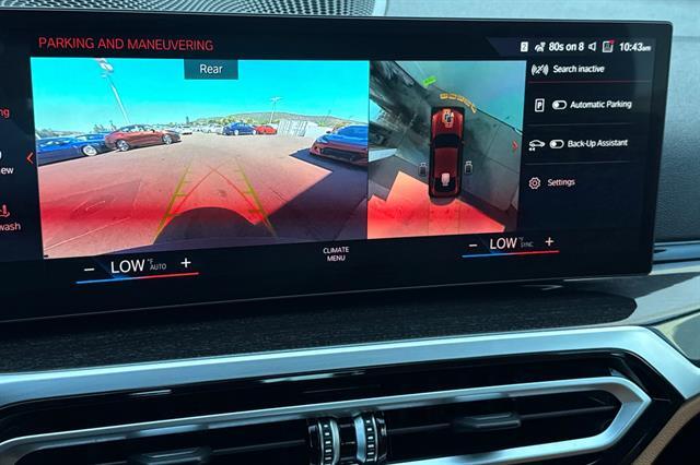 2022 BMW i4 eDrive40 eDrive40 San Luis Obispo CA