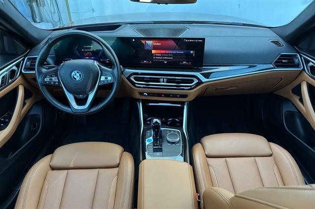 2022 BMW i4 eDrive40 eDrive40 San Luis Obispo CA