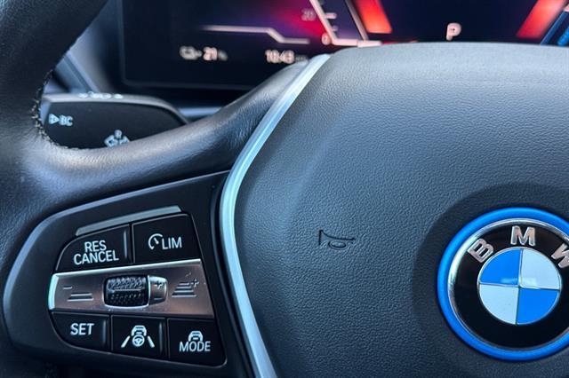 2022 BMW i4 eDrive40 eDrive40 San Luis Obispo CA