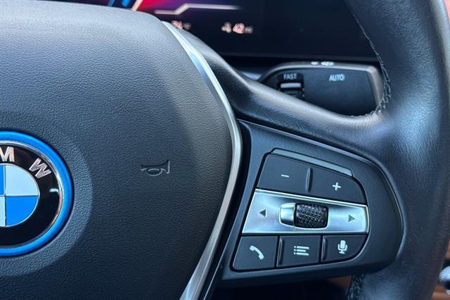 2022 BMW i4 eDrive40 eDrive40 San Luis Obispo CA