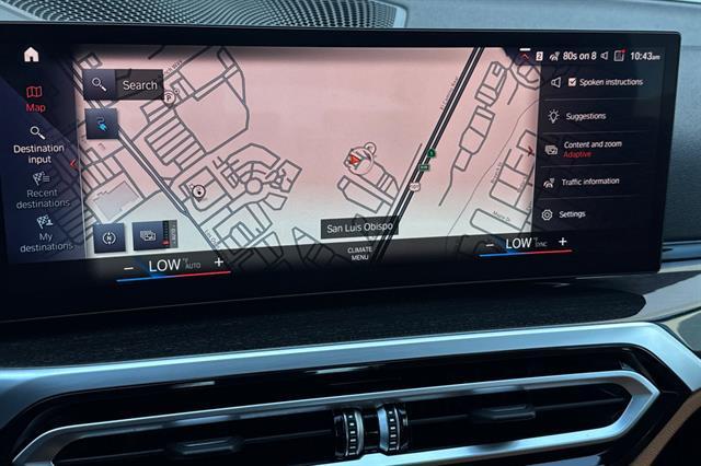 2022 BMW i4 eDrive40 eDrive40 San Luis Obispo CA