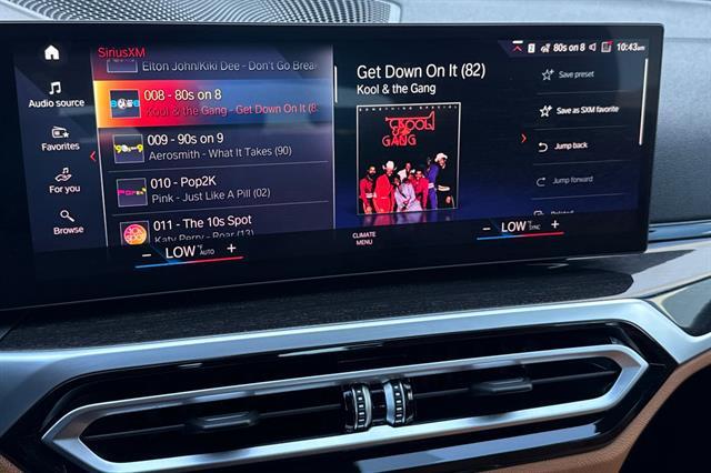 2022 BMW i4 eDrive40 eDrive40 San Luis Obispo CA
