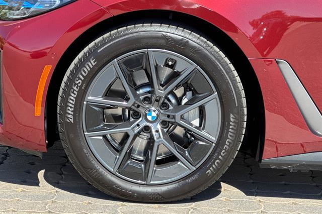 2022 BMW i4 eDrive40 eDrive40 San Luis Obispo CA