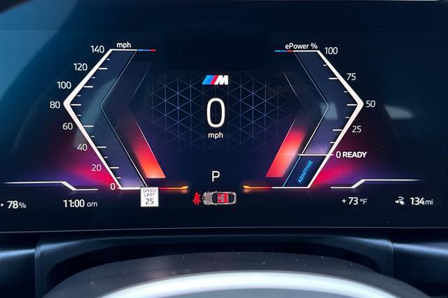 2022 BMW i4 eDrive40 eDrive40 San Luis Obispo CA