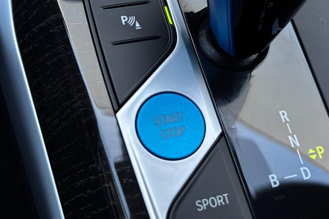 2022 BMW i4 eDrive40 eDrive40 San Luis Obispo CA
