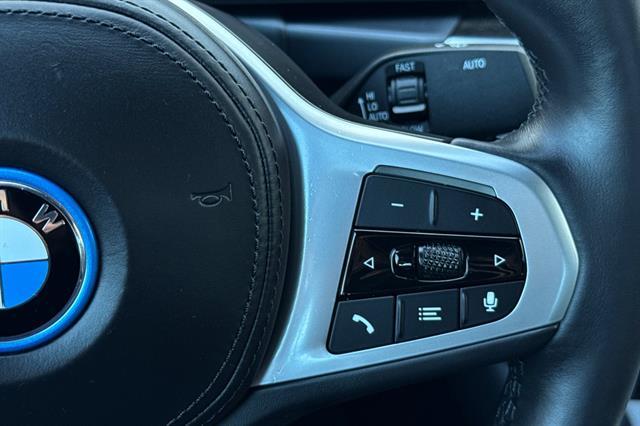 2022 BMW i4 eDrive40 eDrive40 San Luis Obispo CA