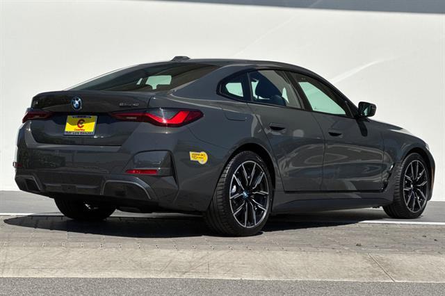 2022 BMW i4 eDrive40 eDrive40 San Luis Obispo CA