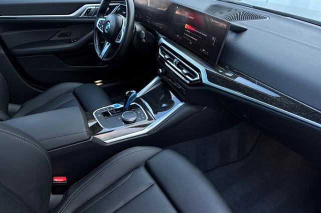 2022 BMW i4 eDrive40 eDrive40 San Luis Obispo CA