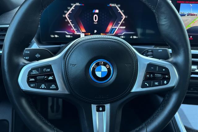 2022 BMW i4 eDrive40 eDrive40 San Luis Obispo CA