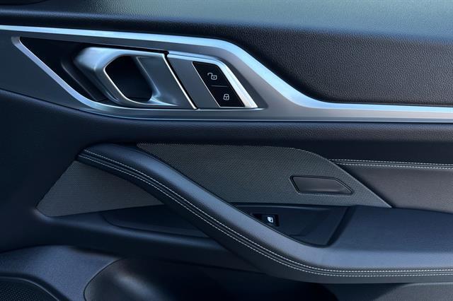 2022 BMW i4 eDrive40 eDrive40 San Luis Obispo CA