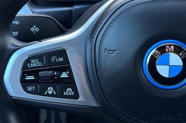 2022 BMW i4 eDrive40 eDrive40 San Luis Obispo CA
