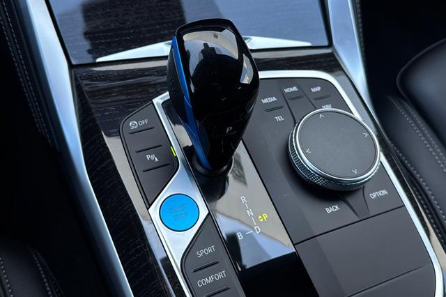 2022 BMW i4 eDrive40 eDrive40 San Luis Obispo CA