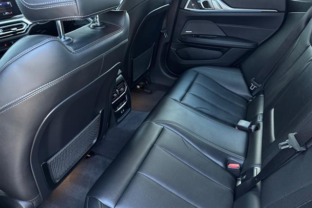 2022 BMW i4 eDrive40 eDrive40 San Luis Obispo CA