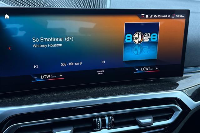 2022 BMW i4 eDrive40 eDrive40 San Luis Obispo CA