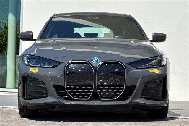 2022 BMW i4 eDrive40 eDrive40 San Luis Obispo CA