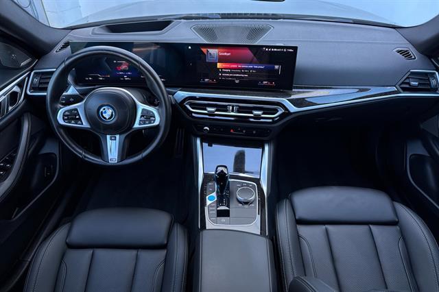2022 BMW i4 eDrive40 eDrive40 San Luis Obispo CA