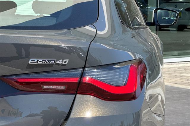 2022 BMW i4 eDrive40 eDrive40 San Luis Obispo CA