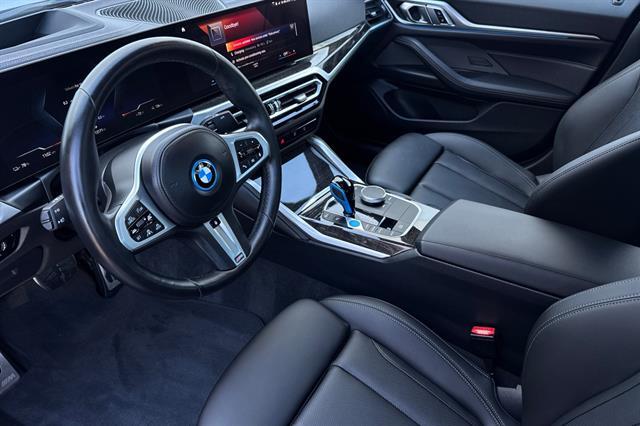 2022 BMW i4 eDrive40 eDrive40 San Luis Obispo CA