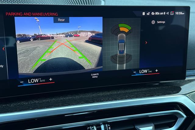 2022 BMW i4 eDrive40 eDrive40 San Luis Obispo CA