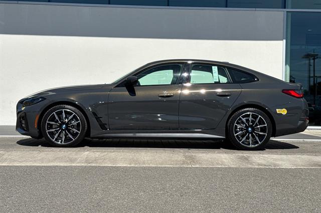 2022 BMW i4 eDrive40 eDrive40 San Luis Obispo CA